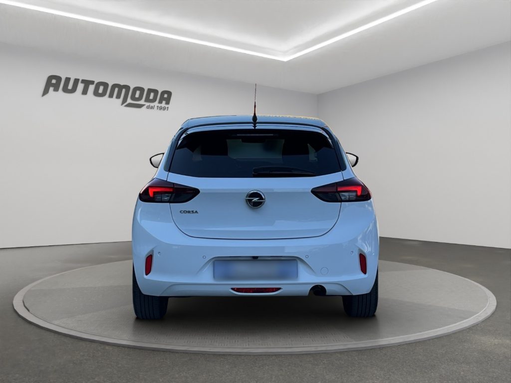 OPEL Corsa 1.2 DESIGN E TECH - 5