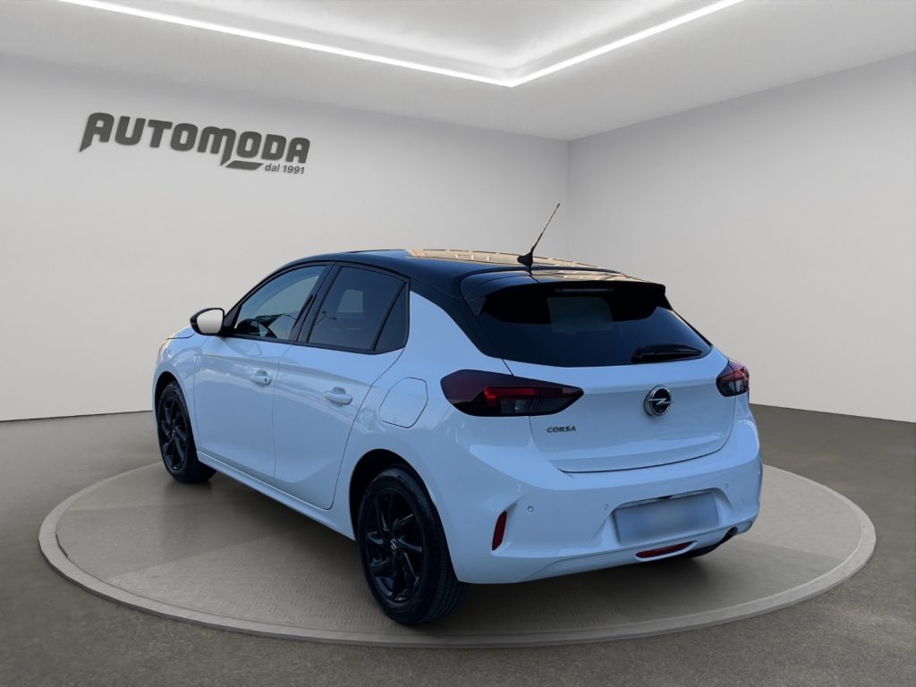 OPEL Corsa 1.2 DESIGN E TECH - 6