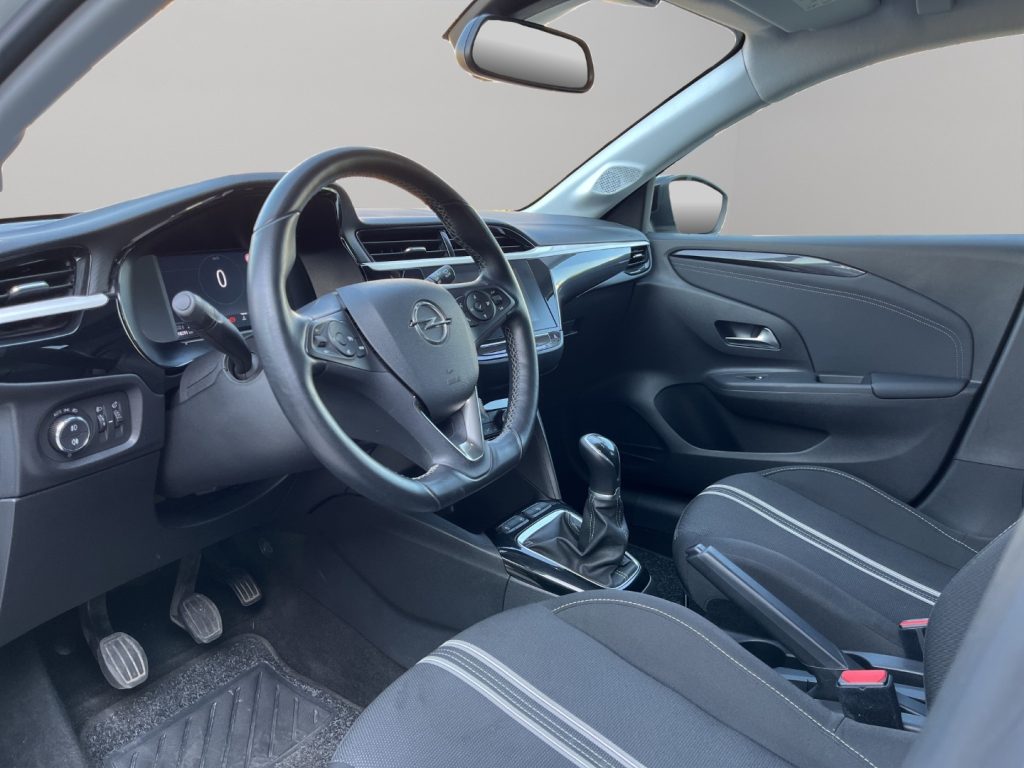 OPEL Corsa 1.2 DESIGN E TECH - 7