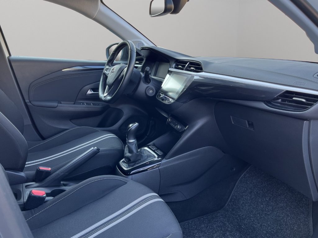 OPEL Corsa 1.2 DESIGN E TECH - 9