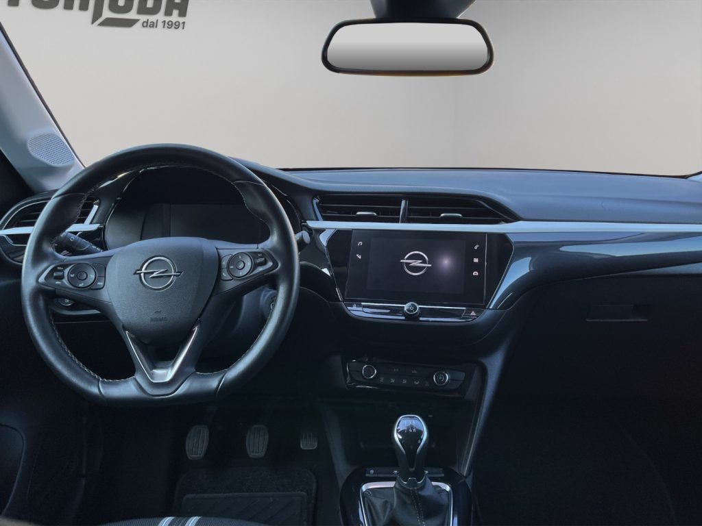 OPEL Corsa 1.2 DESIGN E TECH - 10