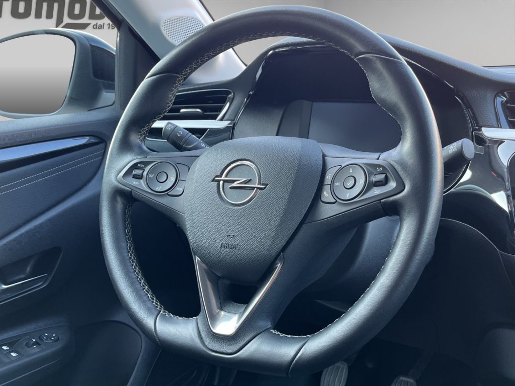 OPEL Corsa 1.2 DESIGN E TECH - 11