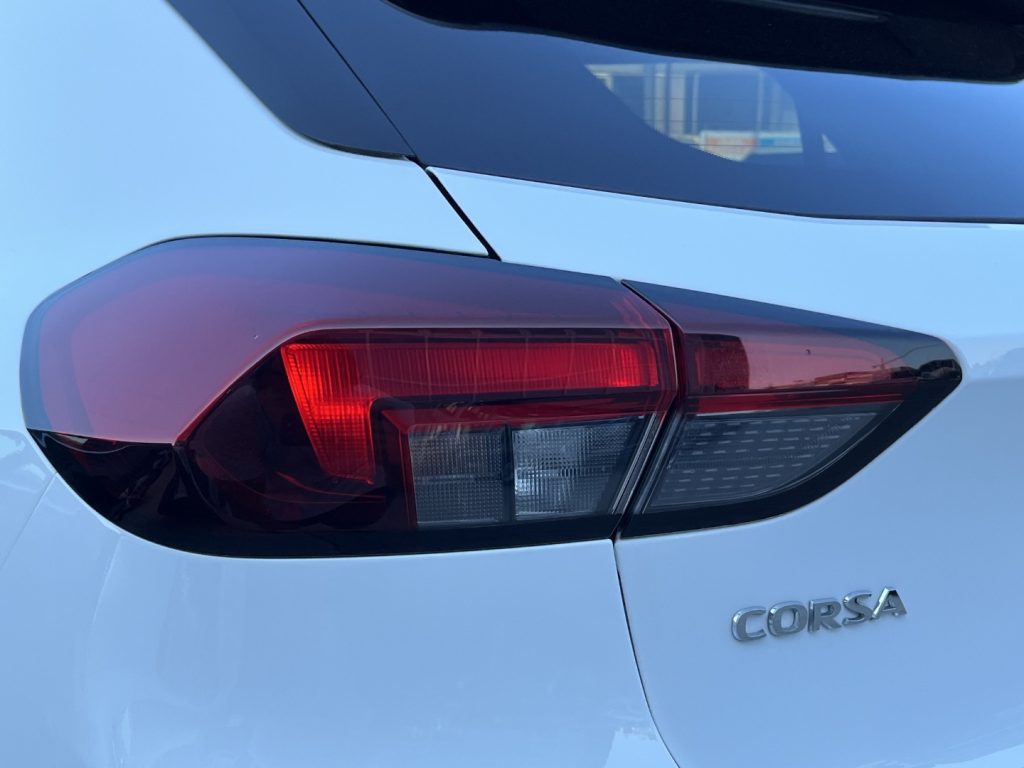 OPEL Corsa 1.2 DESIGN E TECH - 16