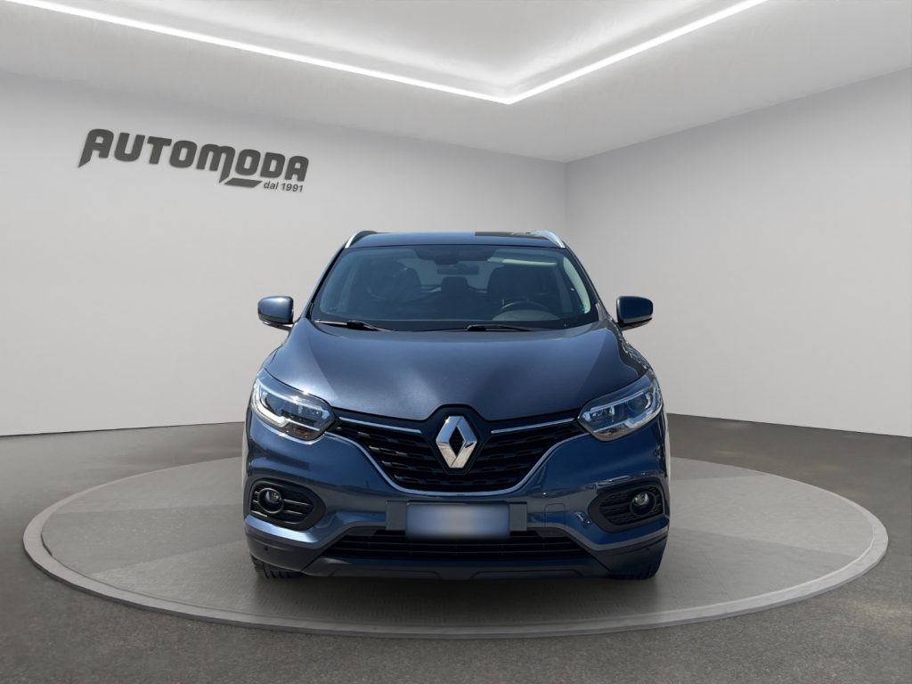 RENAULT Kadjar 1.5 DCI AUTOCARRO N1 - 2