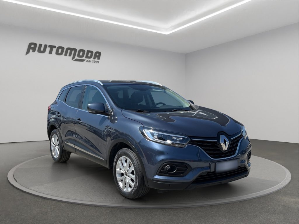 RENAULT Kadjar 1.5 DCI AUTOCARRO N1 - 3