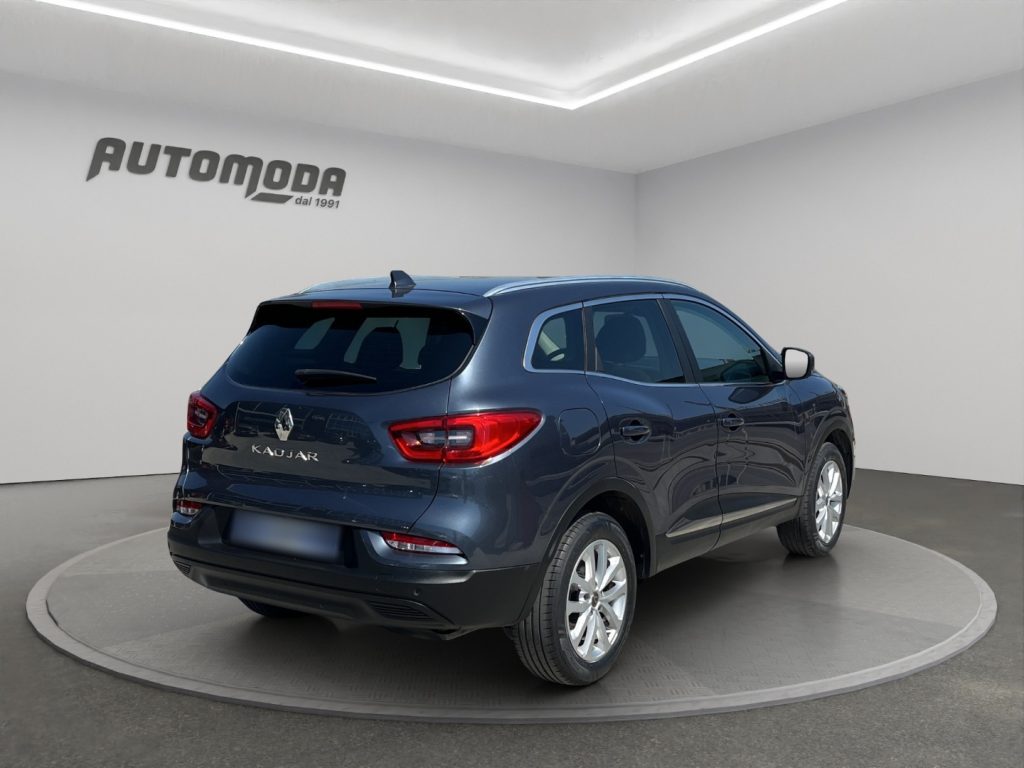 RENAULT Kadjar 1.5 DCI AUTOCARRO N1 - 4
