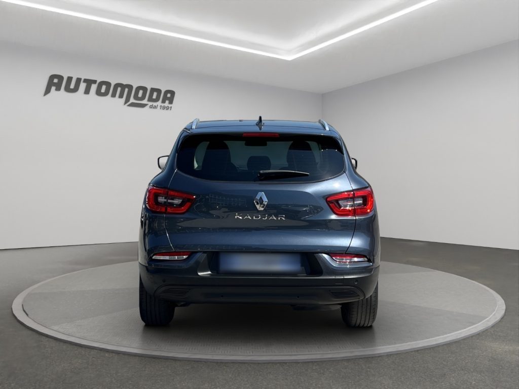 RENAULT Kadjar 1.5 DCI AUTOCARRO N1 - 5