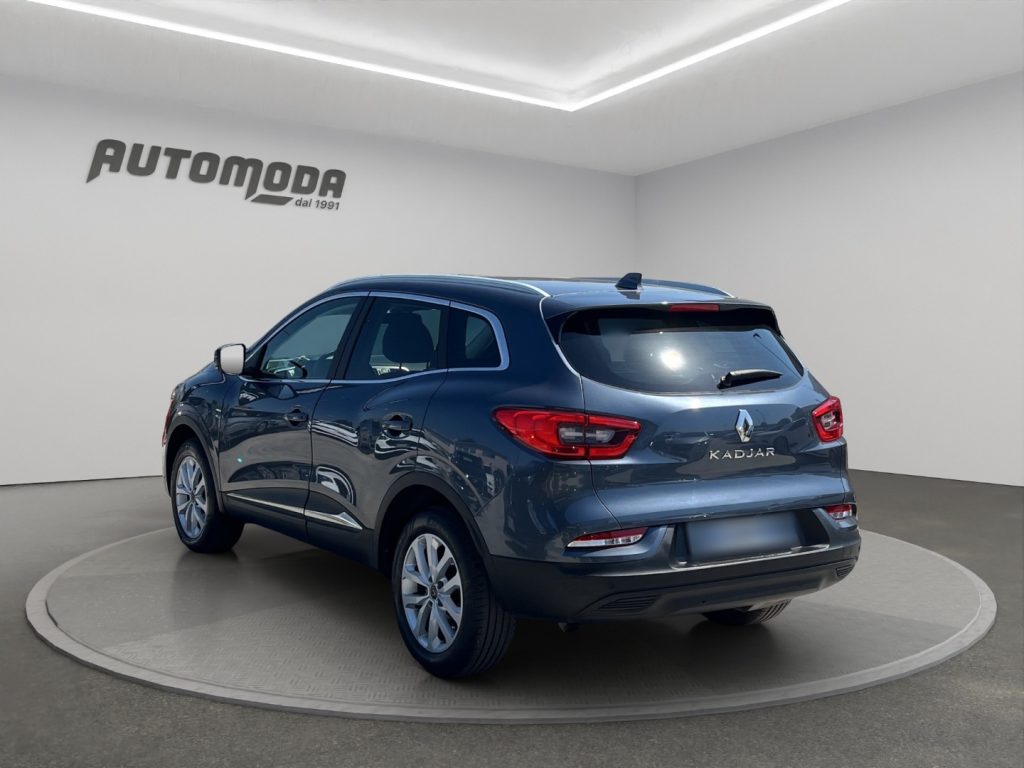 RENAULT Kadjar 1.5 DCI AUTOCARRO N1 - 6