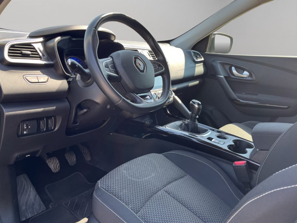 RENAULT Kadjar 1.5 DCI AUTOCARRO N1 - 7