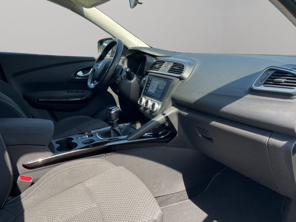 RENAULT Kadjar 1.5 DCI AUTOCARRO N1 - 9