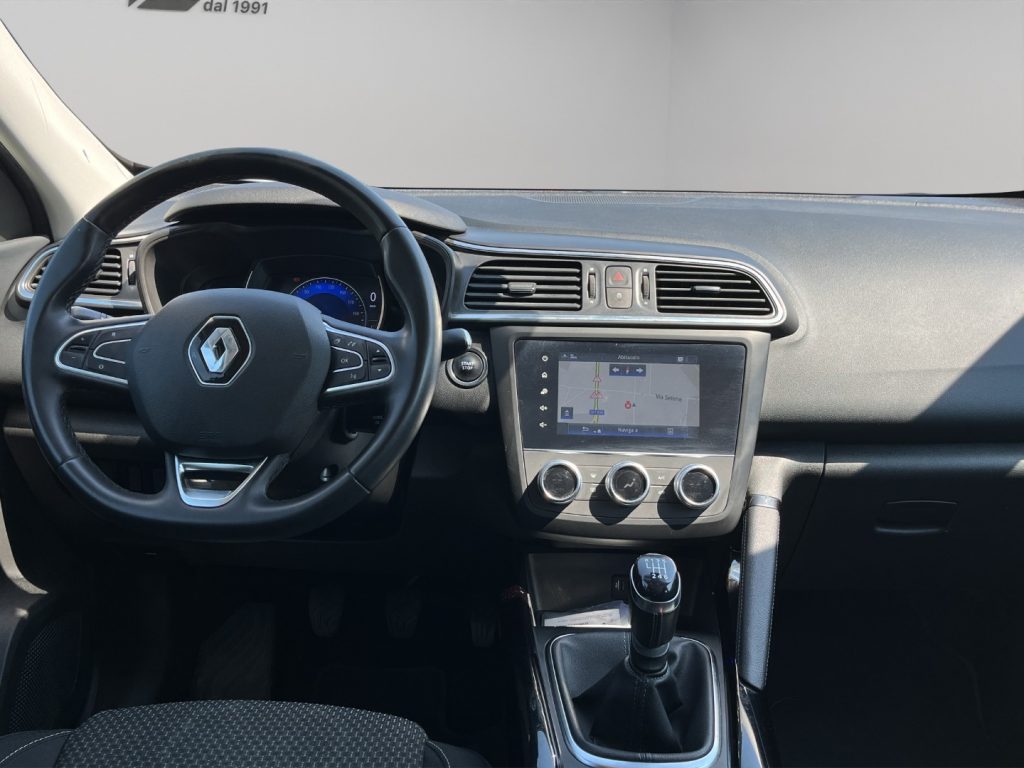 RENAULT Kadjar 1.5 DCI AUTOCARRO N1 - 10