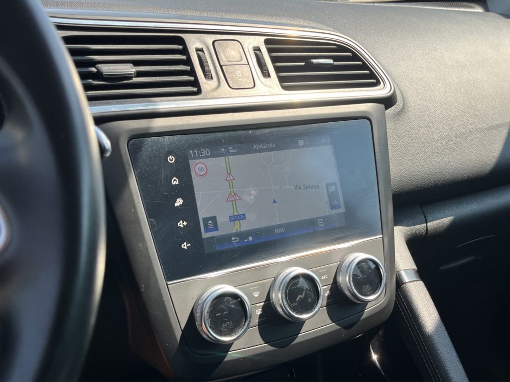 RENAULT Kadjar 1.5 DCI AUTOCARRO N1 - 14