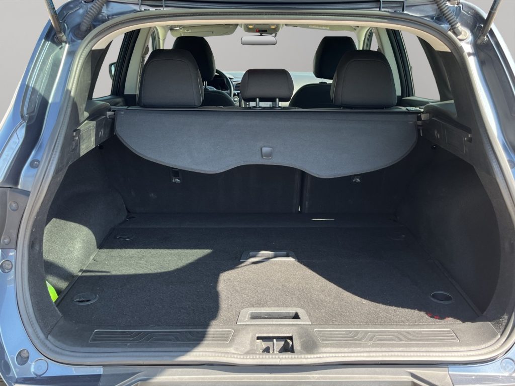 RENAULT Kadjar 1.5 DCI AUTOCARRO N1 - 15