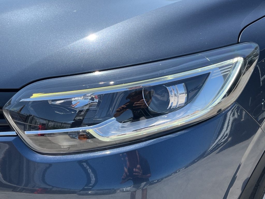 RENAULT Kadjar 1.5 DCI AUTOCARRO N1 - 18