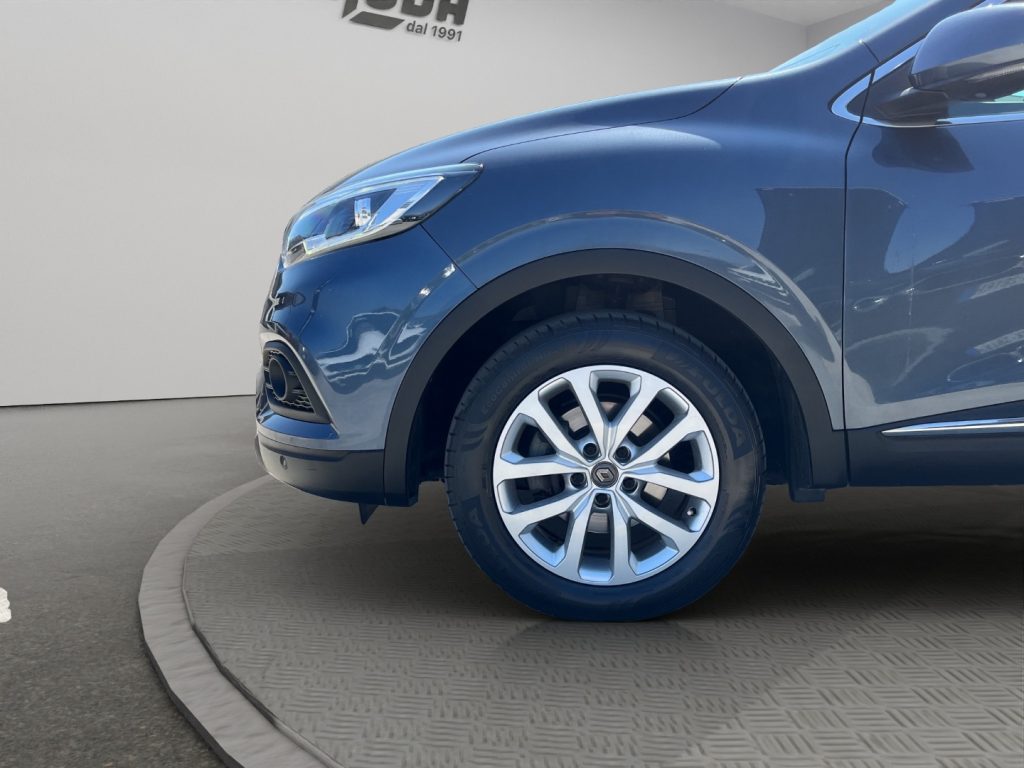 RENAULT Kadjar 1.5 DCI AUTOCARRO N1 - 19