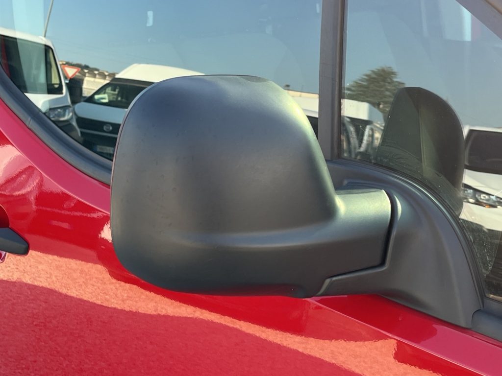 TOYOTA Proace City 1.5 100CV PASSO LUNGO 3 POSTI - 17
