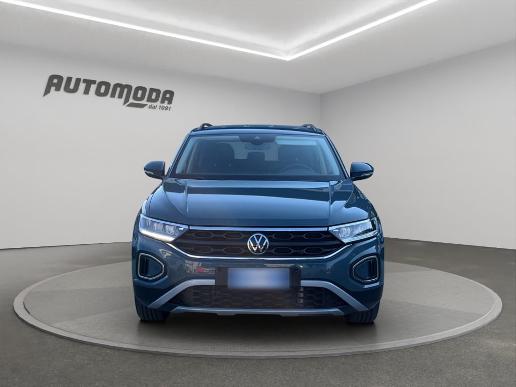 VOLKSWAGEN T-Roc 1.0 TSI Life - 2