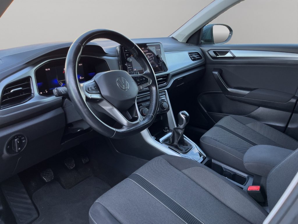 VOLKSWAGEN T-Roc 1.0 TSI Life - 7