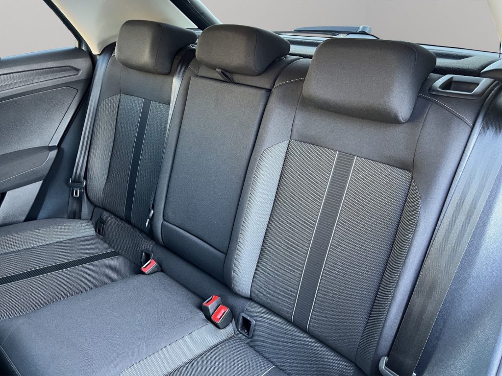 VOLKSWAGEN T-Roc 1.0 TSI Life - 8