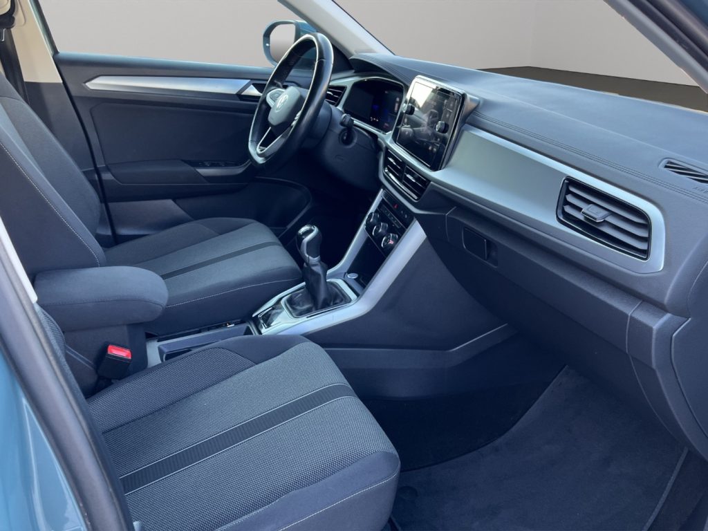 VOLKSWAGEN T-Roc 1.0 TSI Life - 9