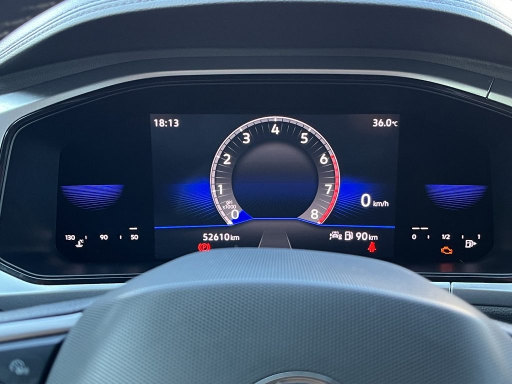 VOLKSWAGEN T-Roc 1.0 TSI Life - 12