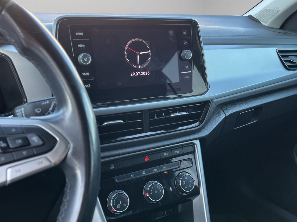 VOLKSWAGEN T-Roc 1.0 TSI Life - 14