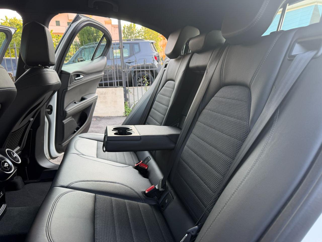ALFA ROMEO Stelvio 2.2 TD 210 CV AT8 Q4 SPRINT MATRIX+PELLE+R.CAM!!! - 18