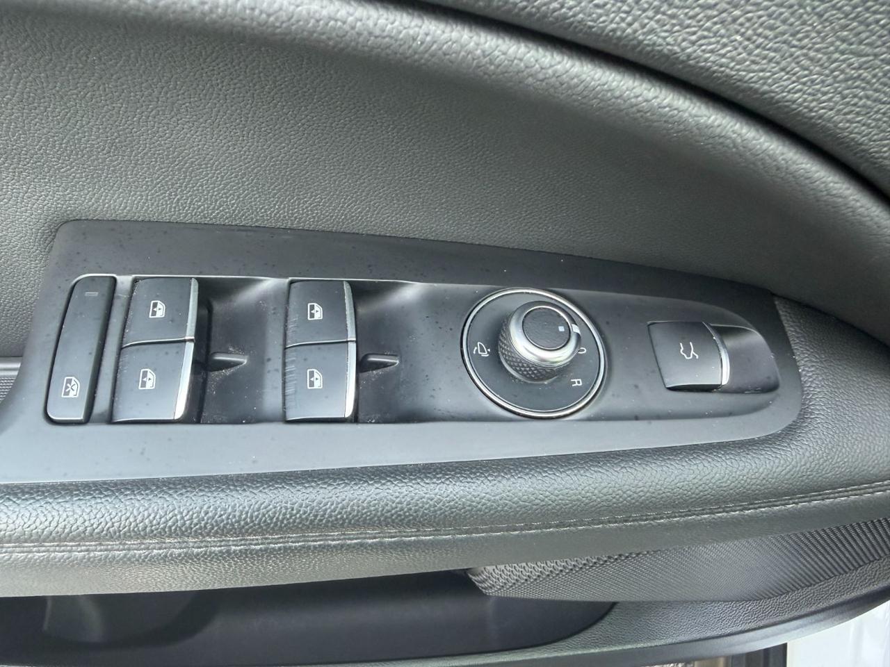 ALFA ROMEO Stelvio 2.2 TD 210 CV AT8 Q4 SPRINT MATRIX+PELLE+R.CAM!!! - 15