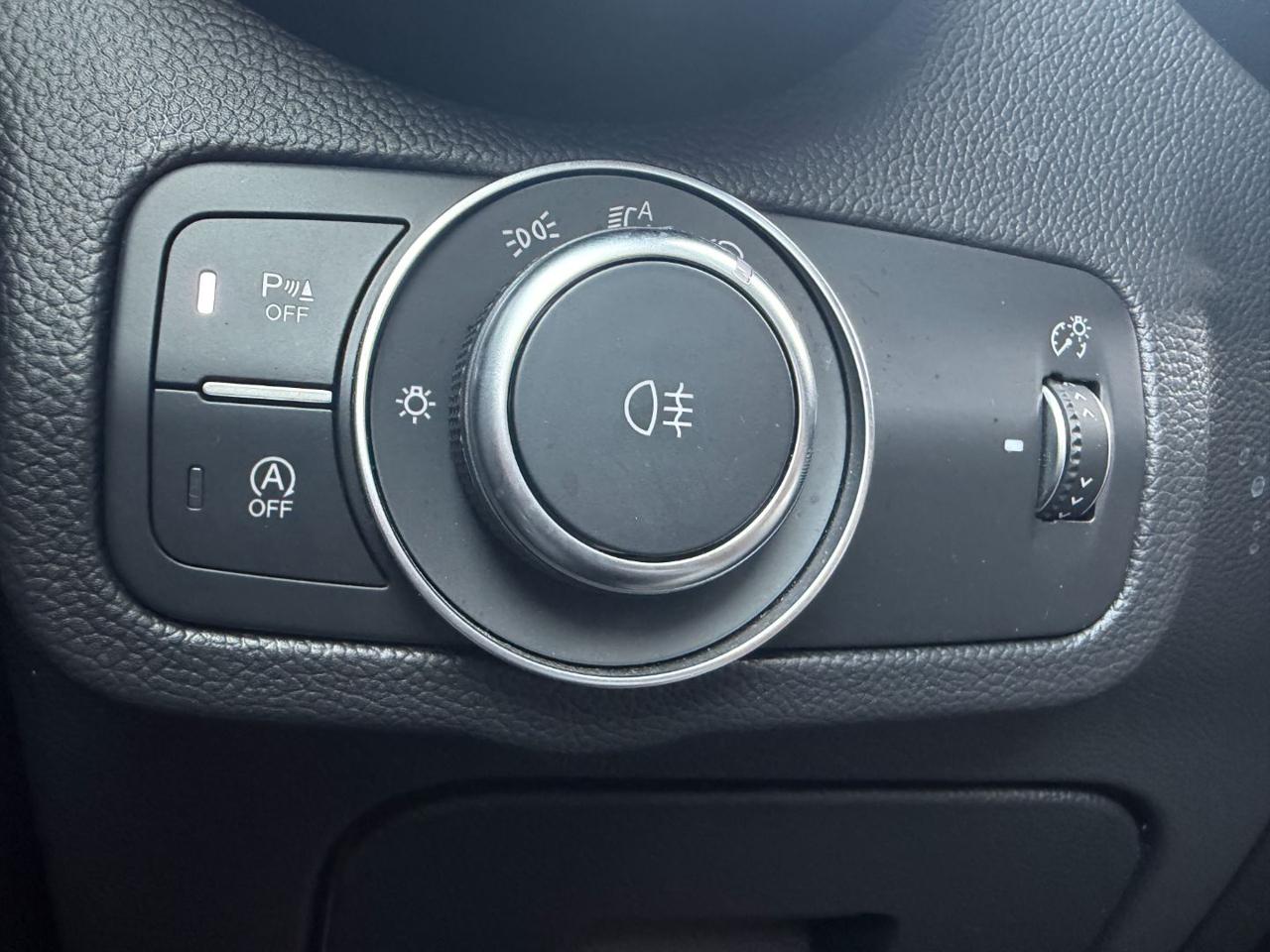 ALFA ROMEO Stelvio 2.2 TD 210 CV AT8 Q4 SPRINT MATRIX+PELLE+R.CAM!!! - 14