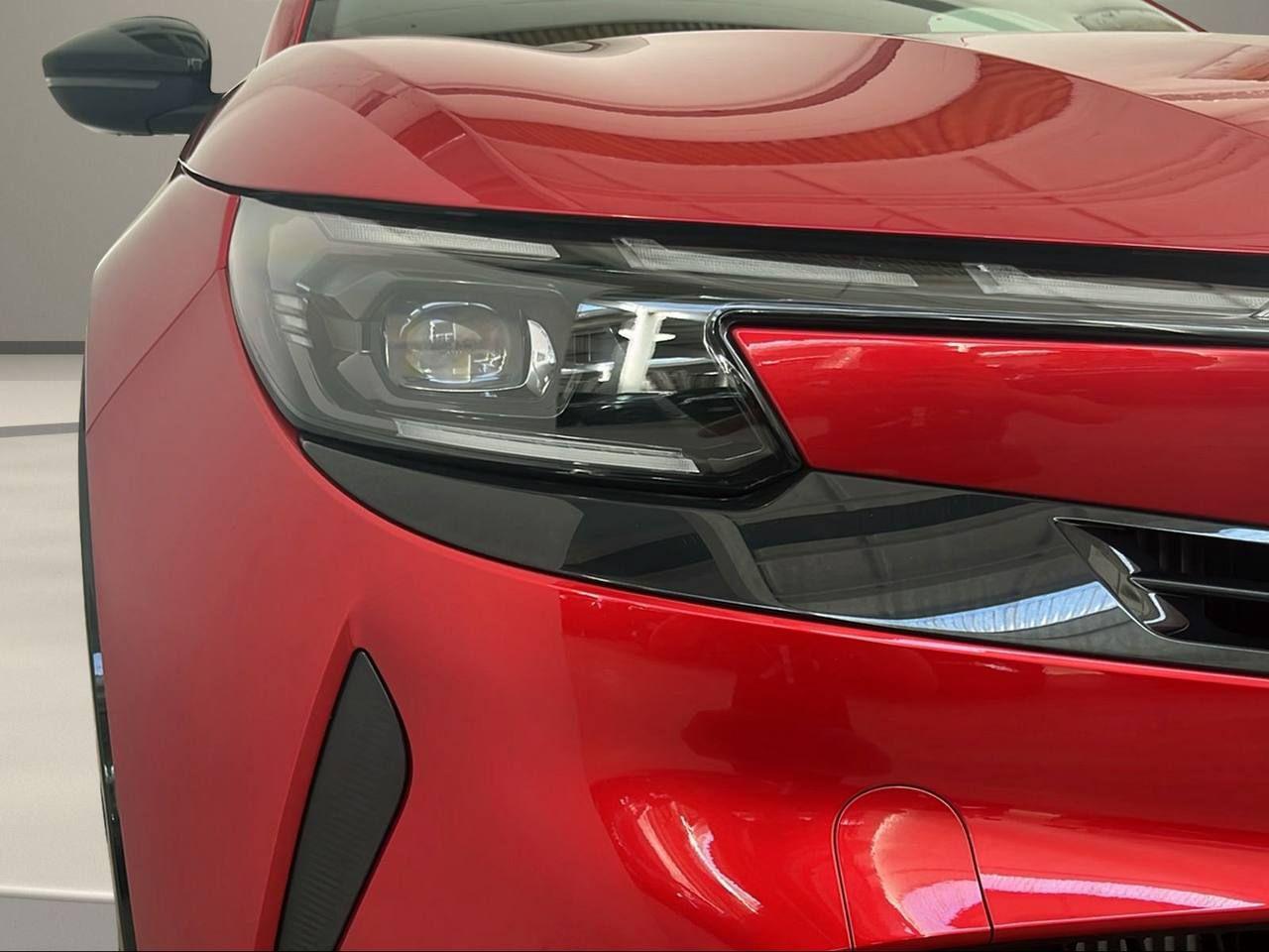 ALFA ROMEO Junior 1.2 145 CV Hybrid eDCT6 Q4 Intensa - 29