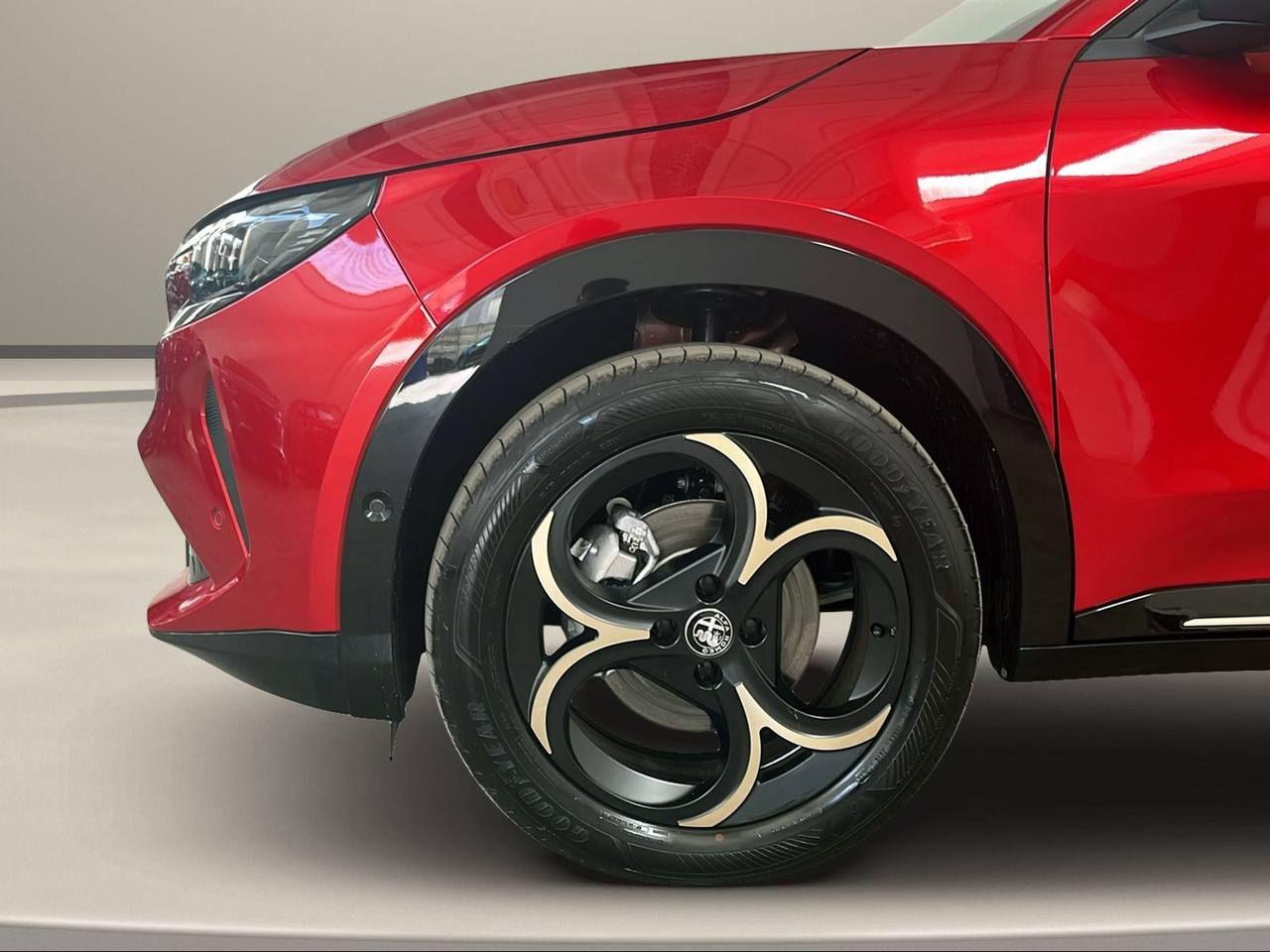 ALFA ROMEO Junior 1.2 145 CV Hybrid eDCT6 Q4 Intensa - 35