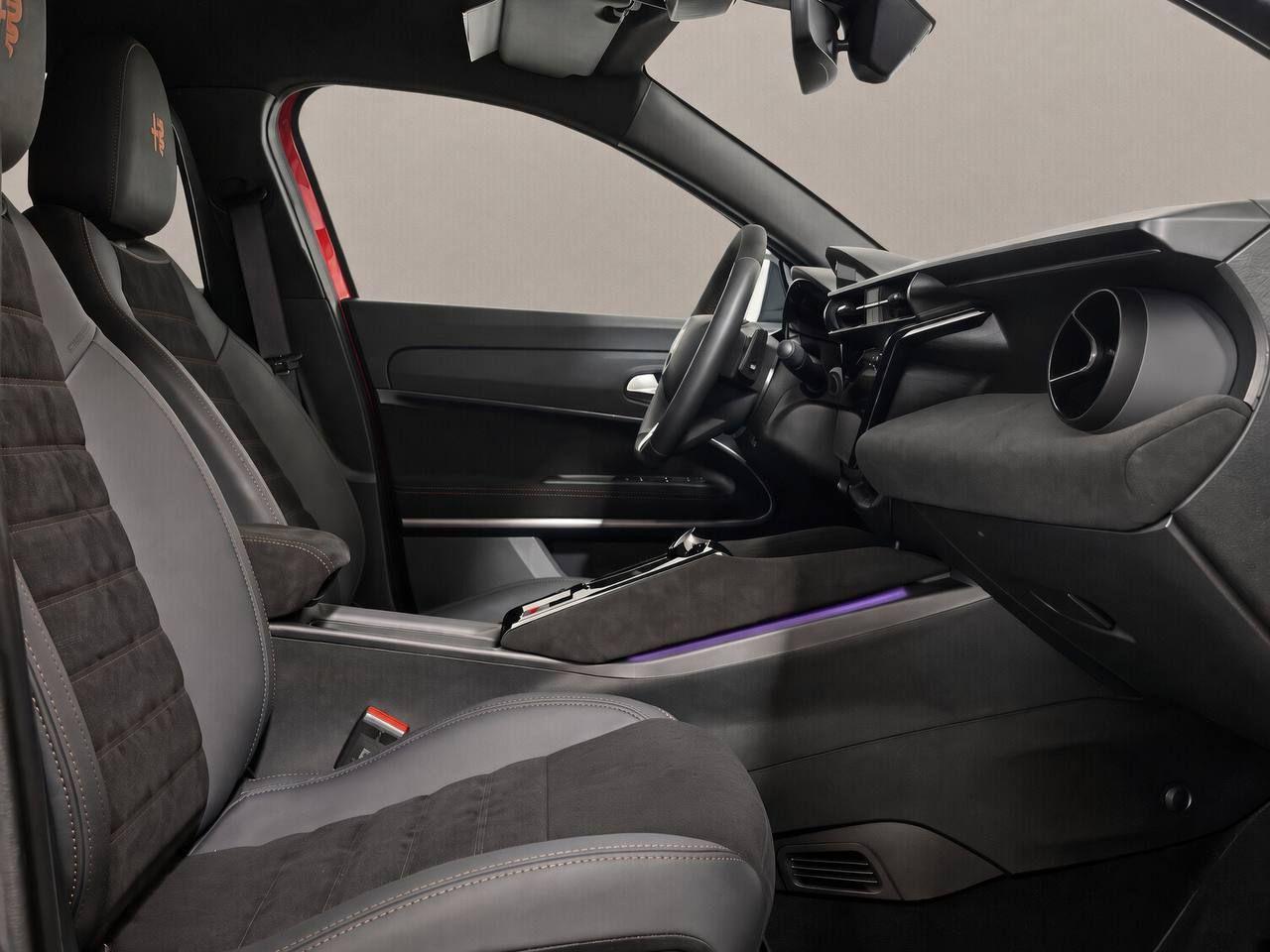 ALFA ROMEO Junior 1.2 145 CV Hybrid eDCT6 Q4 Intensa - 11