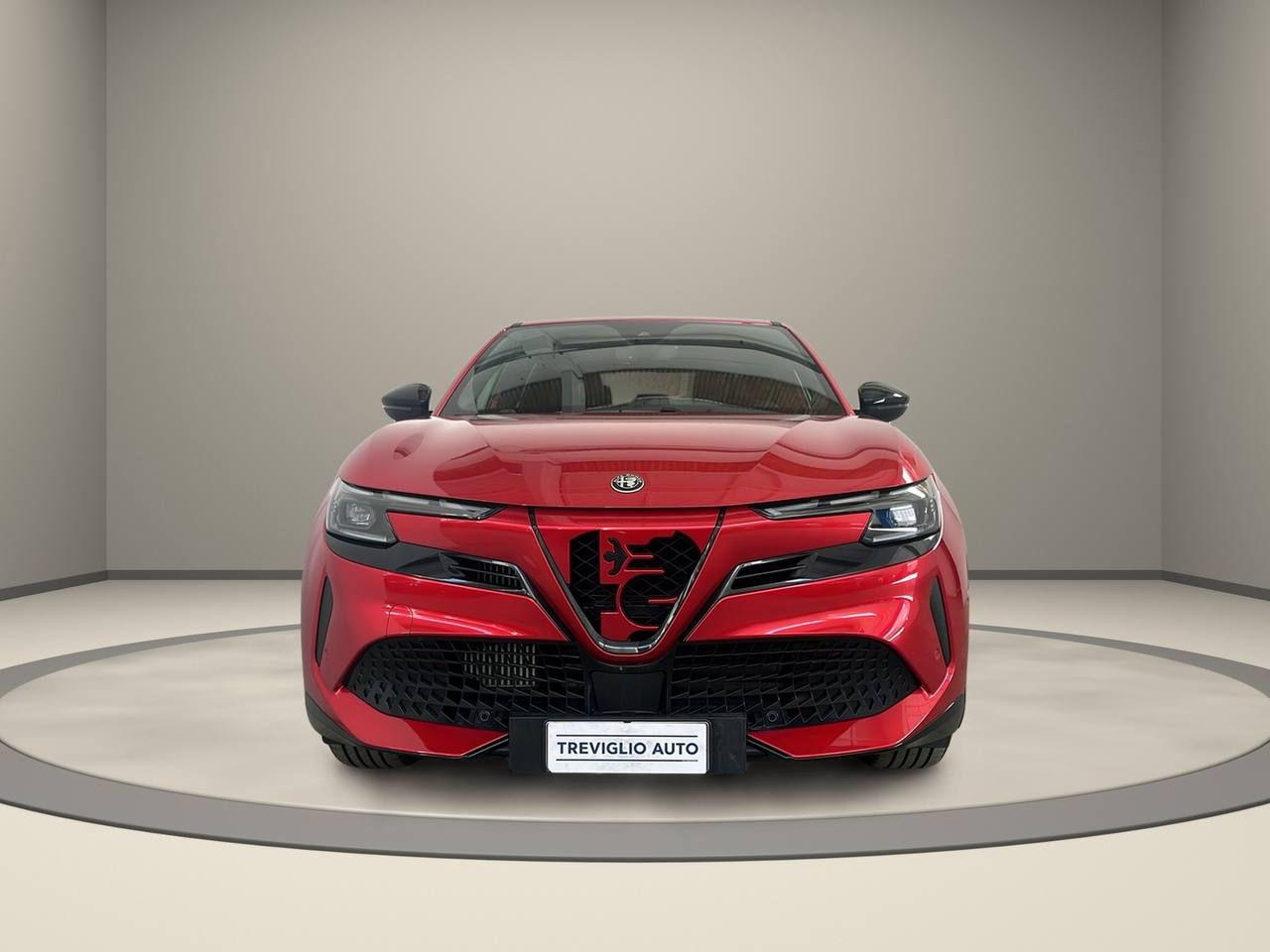 ALFA ROMEO Junior 1.2 145 CV Hybrid eDCT6 Q4 Intensa - 2