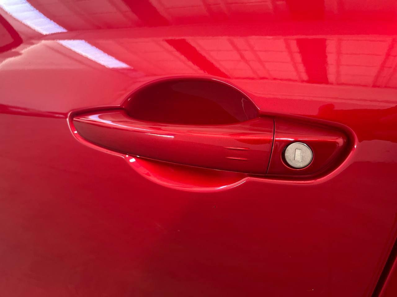 ALFA ROMEO Junior 1.2 145 CV Hybrid eDCT6 Q4 Intensa - 34