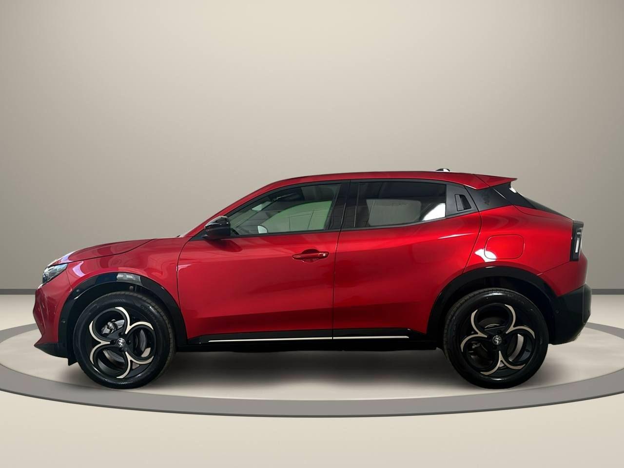 ALFA ROMEO Junior 1.2 145 CV Hybrid eDCT6 Q4 Intensa - 3