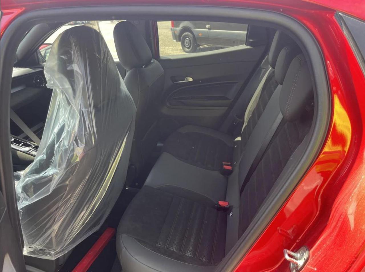 ALFA ROMEO Junior 1.2 145 CV Hybrid eDCT6 Q4 Intensa - 7