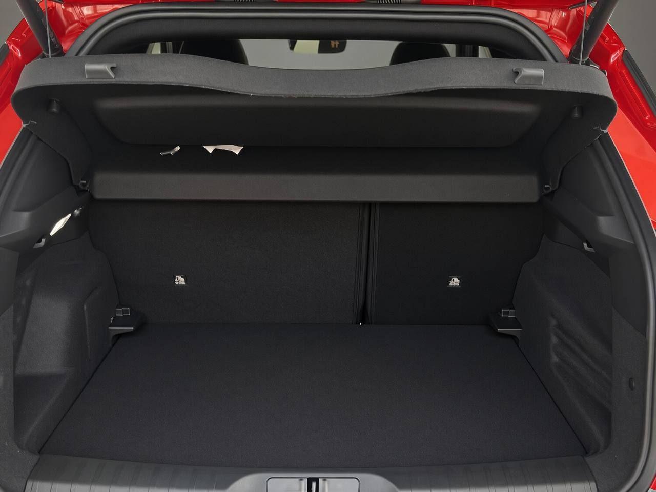 ALFA ROMEO Junior 1.2 145 CV Hybrid eDCT6 Q4 Intensa - 7