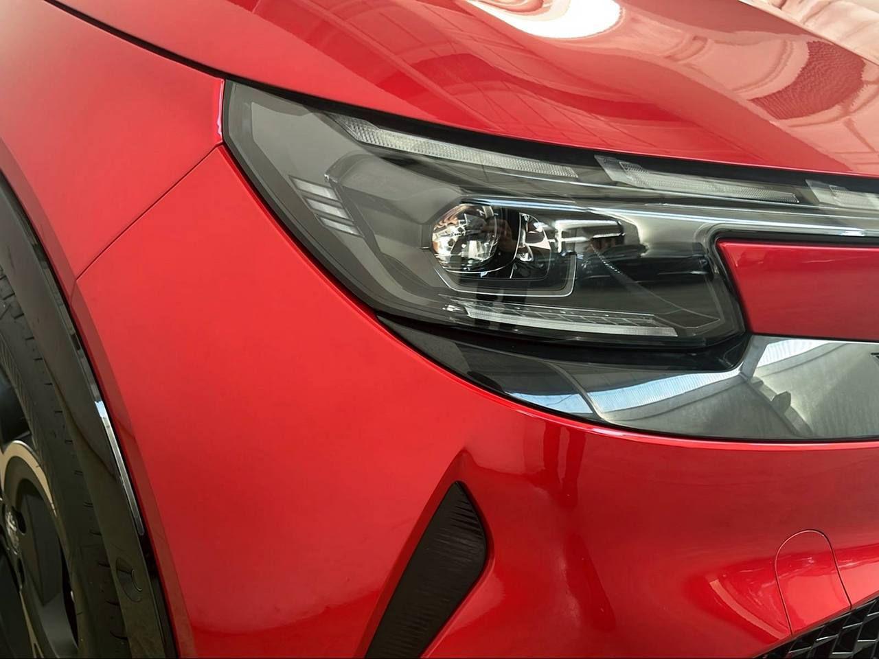 ALFA ROMEO Junior 1.2 145 CV Hybrid eDCT6 Q4 Intensa - 30