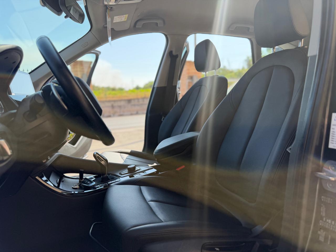 BMW X1 sDrive18d xLine SPORT (NESSUN VINCOLO) - 14