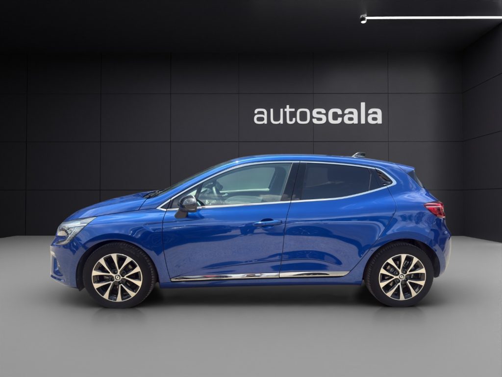 RENAULT Clio TCe 100 CV GPL 5 porte Techno - 2