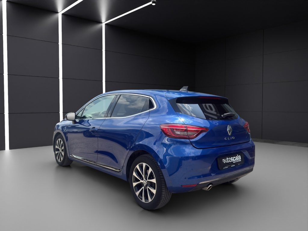 RENAULT Clio TCe 100 CV GPL 5 porte Techno - 3