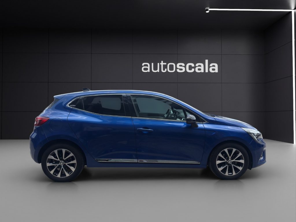 RENAULT Clio TCe 100 CV GPL 5 porte Techno - 6