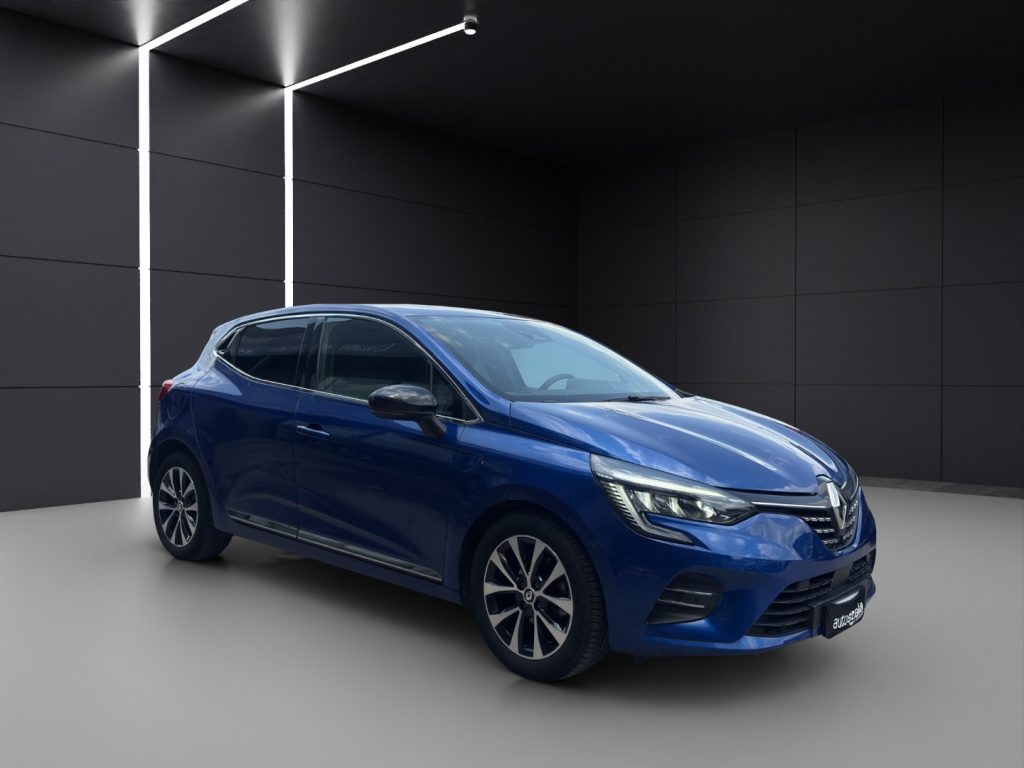 RENAULT Clio TCe 100 CV GPL 5 porte Techno - 7