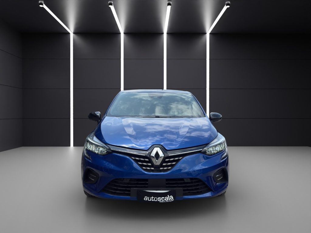 RENAULT Clio TCe 100 CV GPL 5 porte Techno - 8