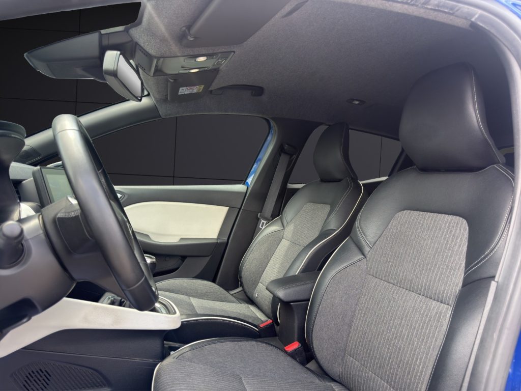 RENAULT Clio TCe 100 CV GPL 5 porte Techno - 9