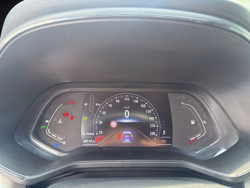 RENAULT Clio TCe 100 CV GPL 5 porte Techno - 11