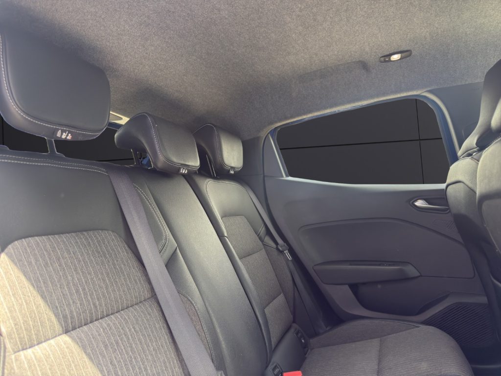 RENAULT Clio TCe 100 CV GPL 5 porte Techno - 19