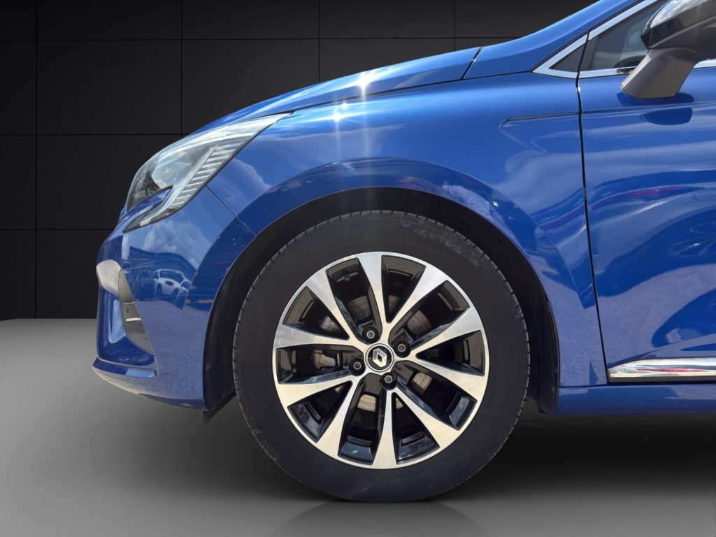 RENAULT Clio TCe 100 CV GPL 5 porte Techno - 21