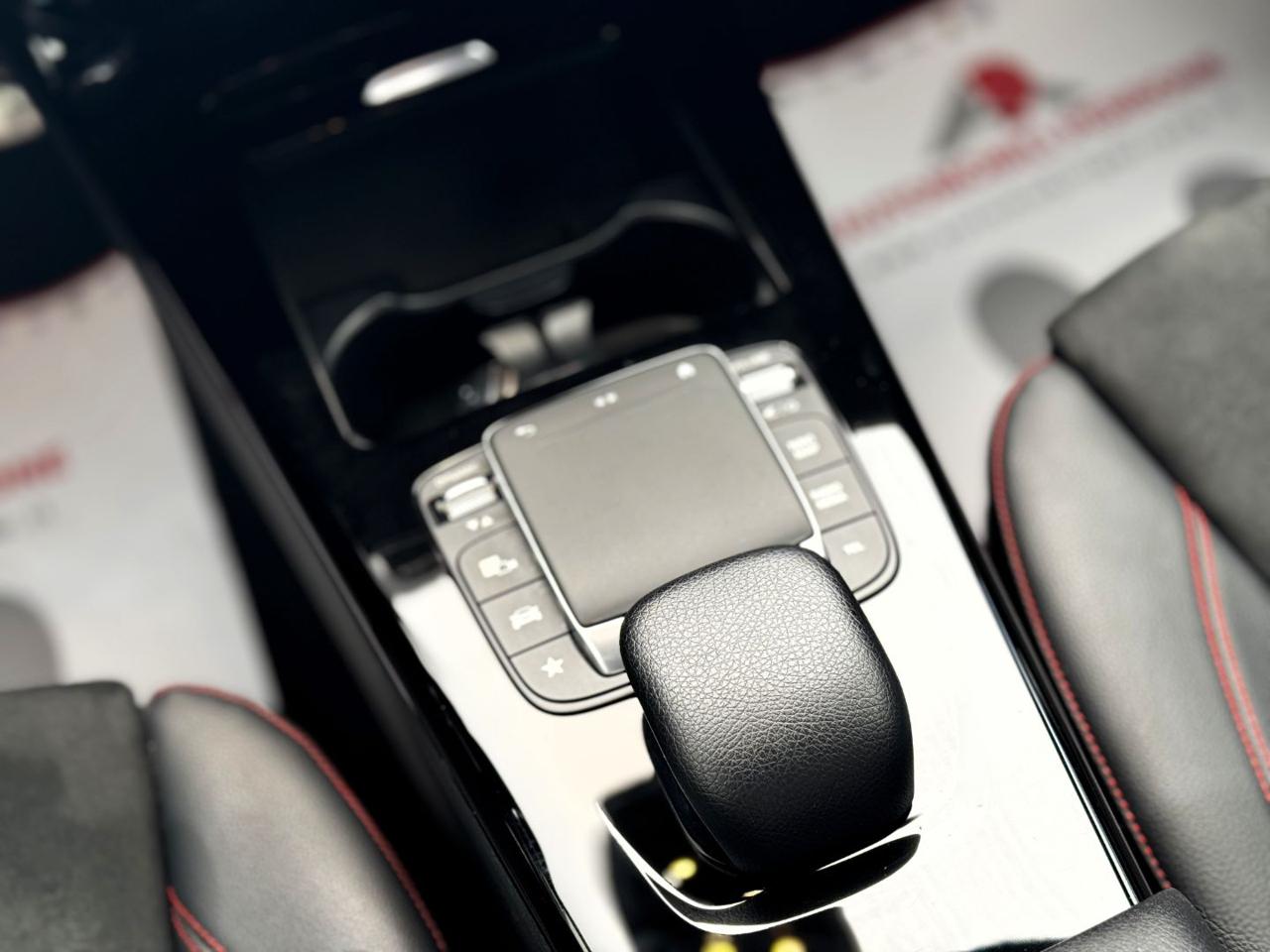MERCEDES-BENZ A 180 d Automatic Premium AMG (Led64/Retro/Pelle) - 20