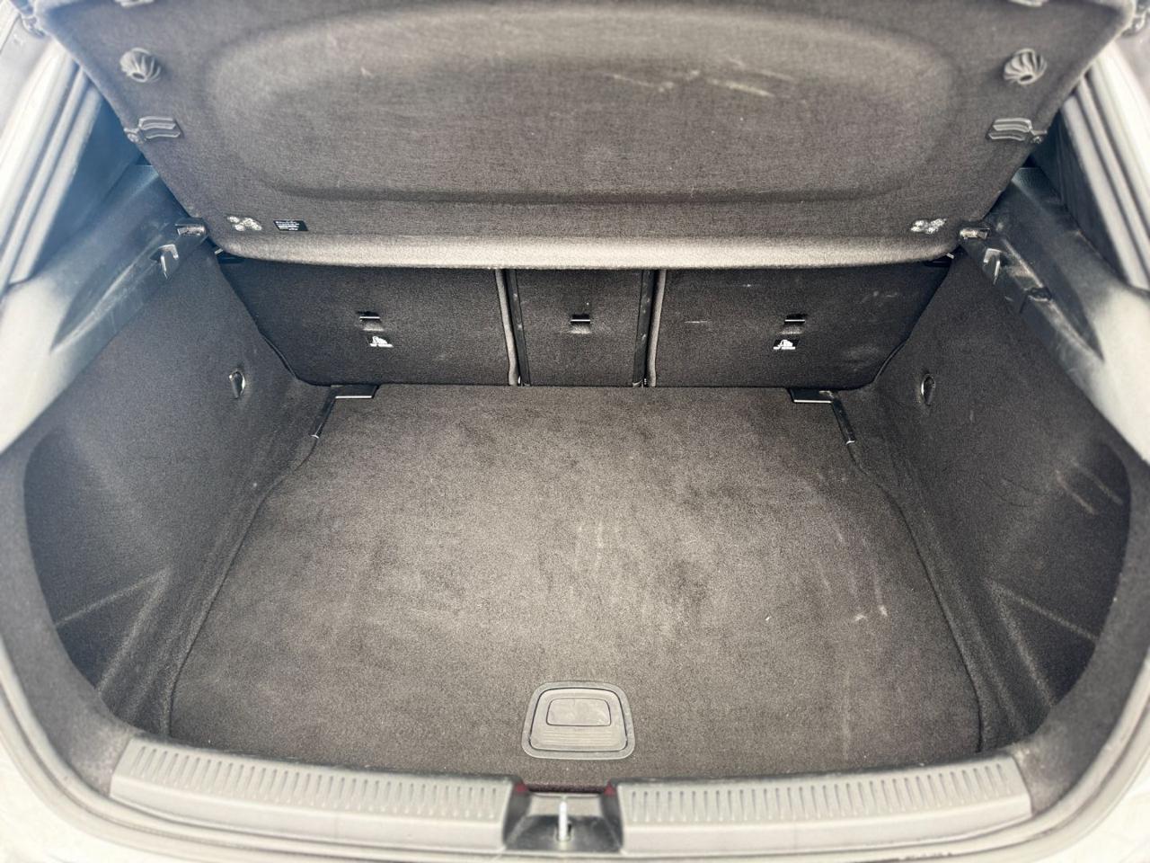 MERCEDES-BENZ A 180 d Automatic Premium AMG (Led64/Retro/Pelle) - 29